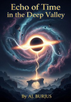 Echo of Time in the Deep Valley (eBook, ePUB) - Burjus, Aj.