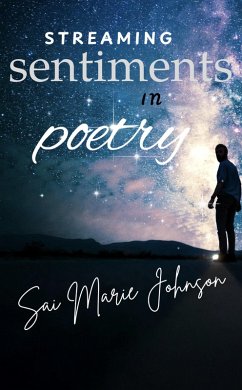 Cover Streaming Sentiments in Poetry (eBook, ePUB)