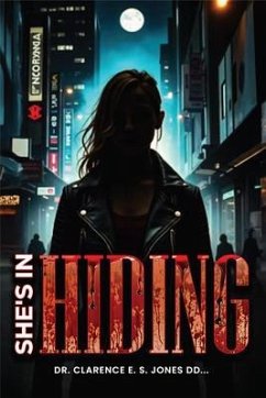 Cover She's In Hiding (eBook, ePUB)