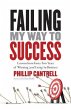 Failing My Way to Success (eBook, ePUB) - Bild 1