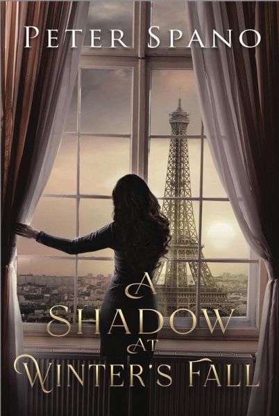 A Shadow at Winter's Fall (eBook, ePUB) A Shadow at Winter's Fall (eBook, ePUB)