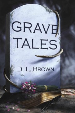 Cover Grave Tales (eBook, ePUB)