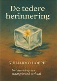 De tedere herinnering (eBook, ePUB)
