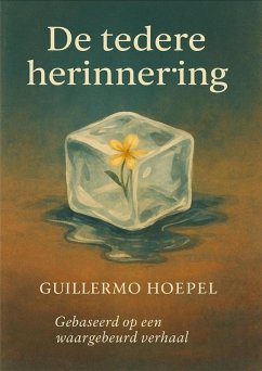 Cover De tedere herinnering (eBook, ePUB)