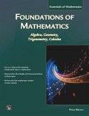 Foundations of Mathematics (eBook, PDF)