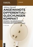 Angewandte Differentialgleichungen Kompakt (eBook, ePUB)