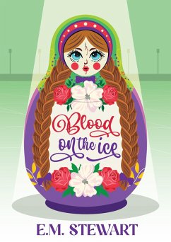 Cover Blood on the Ice (eBook, ePUB)