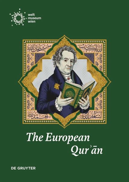 The European Qur¿an (eBook, PDF)