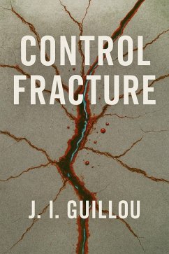 Cover Control Fracture (eBook, ePUB)