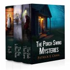 The Porch Swing Mysteries (eBook, ePUB)