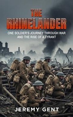 Cover The Rhinelander (eBook, ePUB)