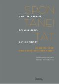 Spontaneität (eBook, PDF)