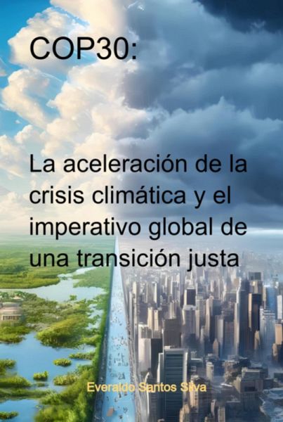 Cop30: (eBook, ePUB)