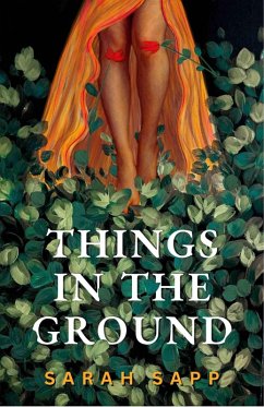 Cover Things in the Ground (eBook, ePUB)