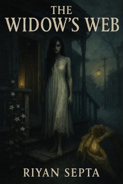Cover The Widow's Web (eBook, ePUB)