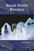 Solid State Physics (eBook, PDF)
