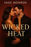 Wicked Heat (eBook, ePUB) Wicked Heat (eBook, ePUB)