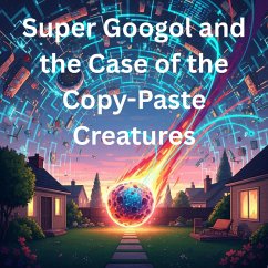 Super Googol and the Case of the Copy-Paste Creatures (eBook, ePUB) - Harris, Edward Todd Super Googol and the Case of the Copy-Paste Creatures (eBook, ePUB) - Harris, Edward Todd