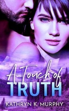 Cover A Touch of Truth (eBook, ePUB)