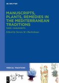 Tome 1: Manuscripts. >Codices<, Texts, Science and Medicine (eBook, PDF) Tome 1: Manuscripts. >Codices<, Texts, Science and Medicine (eBook, PDF)