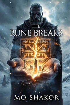Cover The Rune Breaks (The Memory Saga, #1) (eBook, ePUB)