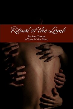 Cover Ritual of the Lamb (eBook, ePUB)