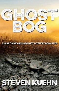Cover Ghost Bog (eBook, ePUB)