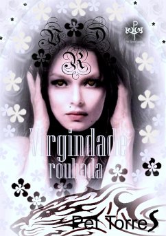 Cover Virgindade Roubada (Obsessão do tigre, #2) (eBook, ePUB)