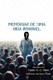 Memórias De Uma Vida Invisível (eBook, ePUB) Memórias De Uma Vida Invisível (eBook, ePUB)
