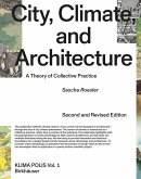City, Climate, and Architecture (eBook, PDF)