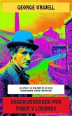 Vagabundeando por París y Londres (eBook, ePUB)