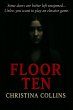 Floor Ten (Elevator Game, #1) (eBook,... - Bild 1