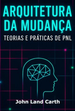 Cover Arquitetura Da Mudança (eBook, ePUB)