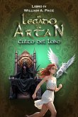 El Legado de Artan: Culto del Lobo (eBook, ePUB)