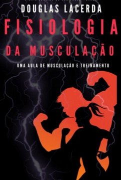 Cover Fisiologia Da Musculação (eBook, ePUB)
