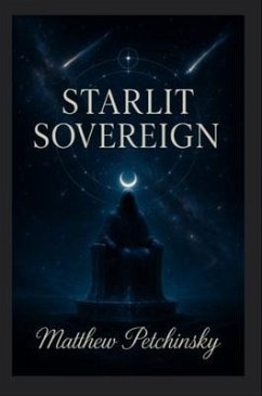 Cover Starlit Sovereign (eBook, ePUB)