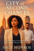 City of Second Chances (eBook, ePUB) City of Second Chances (eBook, ePUB)