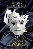 Details and Deadlines (eBook, ePUB)
