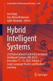 Hybrid Intelligent Systems (eBook, PDF)