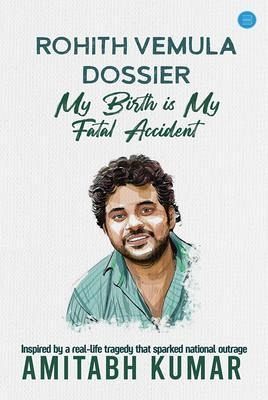 Rohith Vemula Dossier (eBook, ePUB)