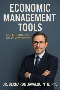 Cover Economic Management Tools (eBook, ePUB)