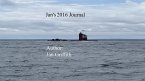 Jan's 2016 Journal (eBook, ePUB)
