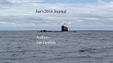 Jan's 2016 Journal (eBook, ePUB)