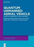 Quantum Unmanned Aerial Vehicle (eBook, ePUB)