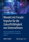 Wandel mit Freude: Impulse für die Zukunftsfähigkeit von Unternehmen (eBook, PDF)