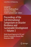 Proceedings of the 3rd International Symposium on Disaster Resilience and Sustainable Development-Volume 3 (eBook, PDF)