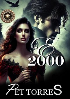 Cover E 2000 (eBook, ePUB)
