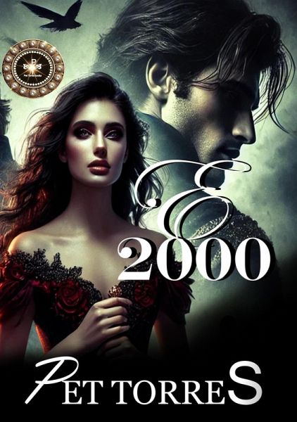 E 2000 (eBook, ePUB)