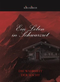 Cover Ein Leben in Schwarzrot (eBook, ePUB)
