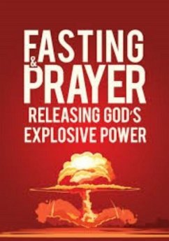 Cover Fasting And Prayer (eBook, ePUB)